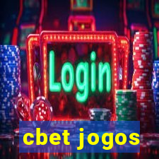 cbet jogos