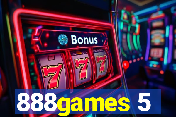 888games 5