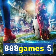 888games 5