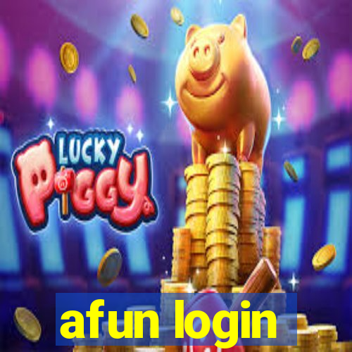 afun login