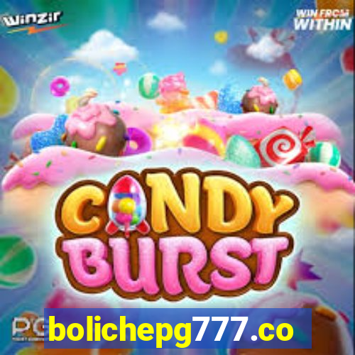 bolichepg777.com