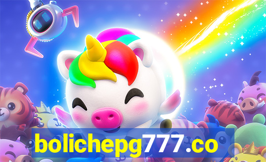 bolichepg777.com