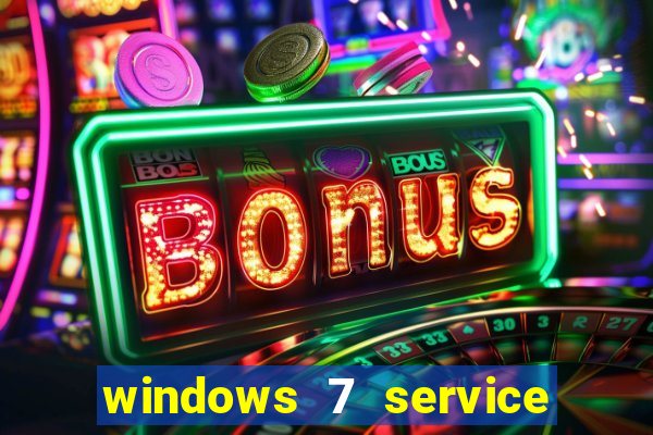 windows 7 service pack 2 download