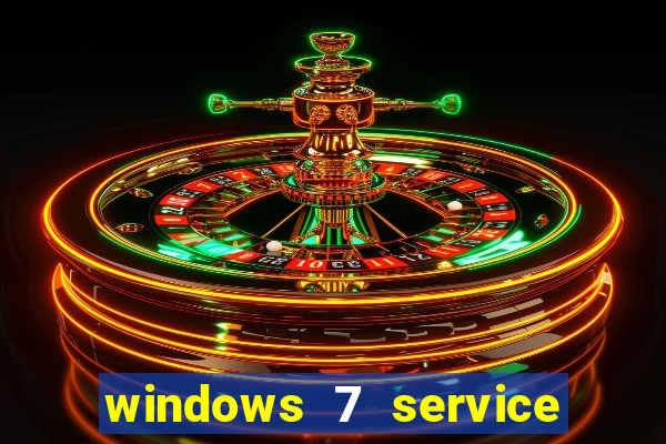 windows 7 service pack 2 download