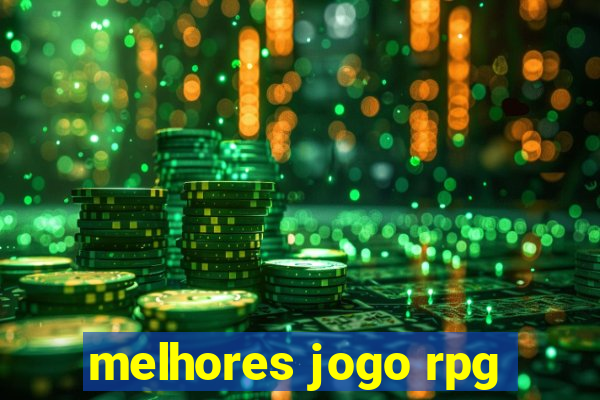 melhores jogo rpg