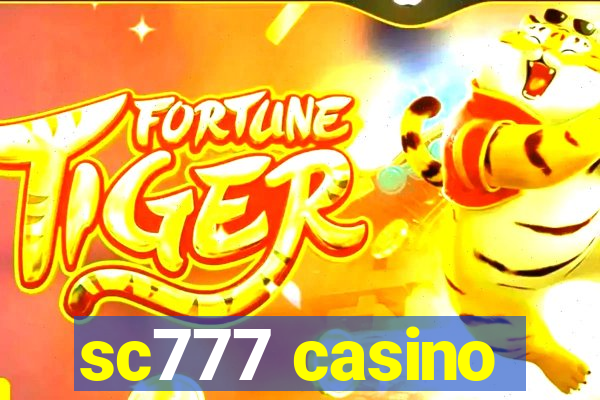 sc777 casino