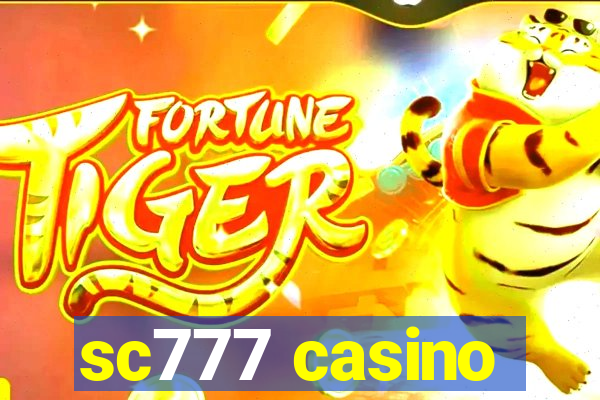 sc777 casino