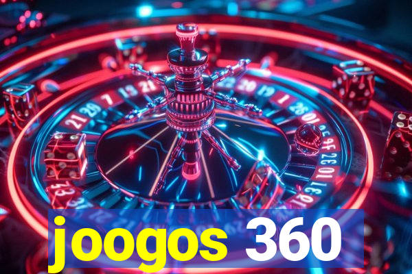 joogos 360