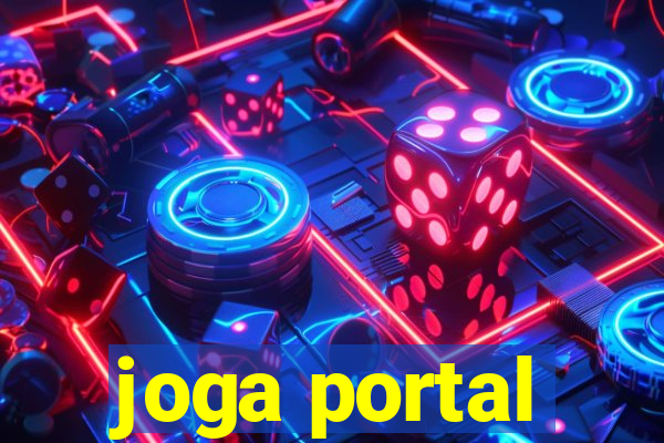 joga portal