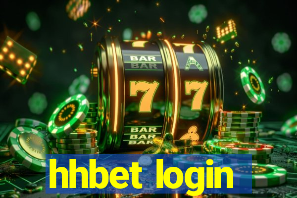 hhbet login