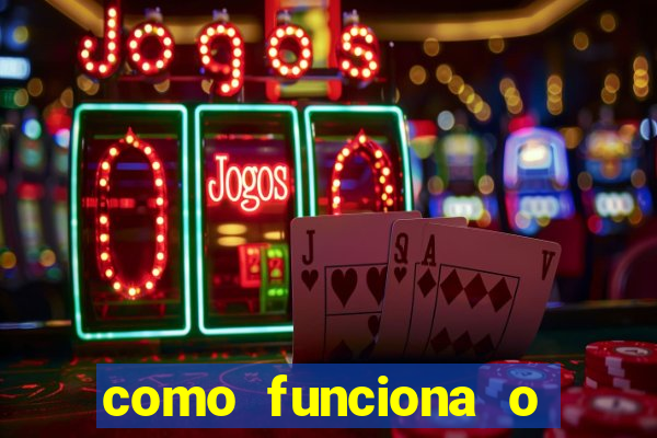 como funciona o jogo keno