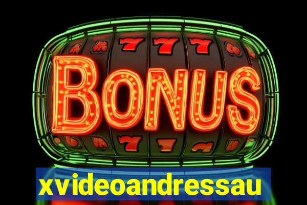 xvideoandressaurach