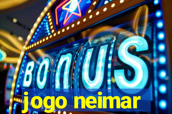 jogo neimar