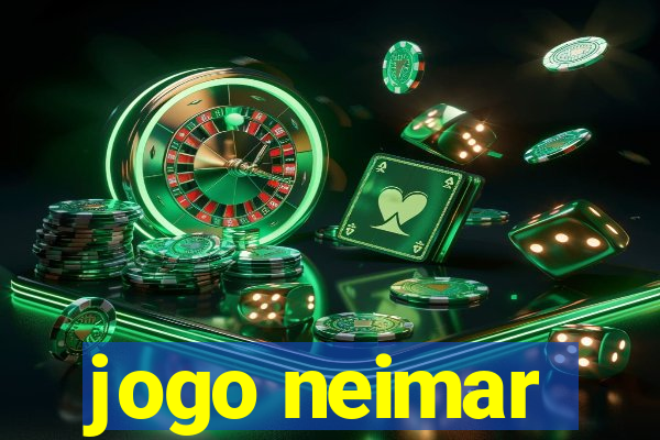 jogo neimar