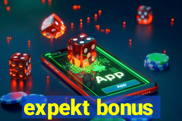 expekt bonus