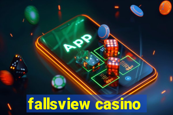 fallsview casino