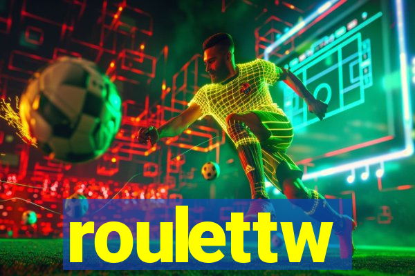 roulettw