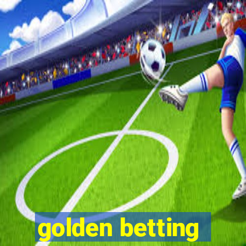 golden betting