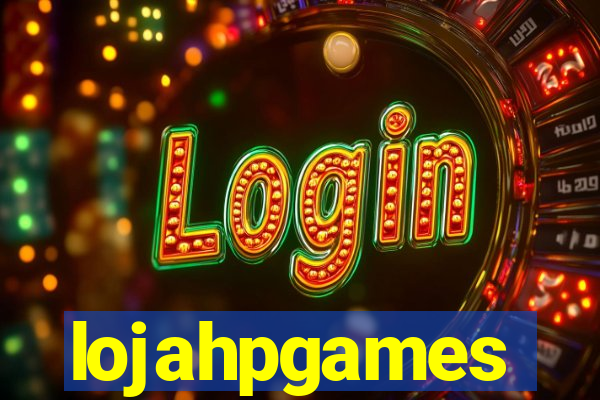 lojahpgames