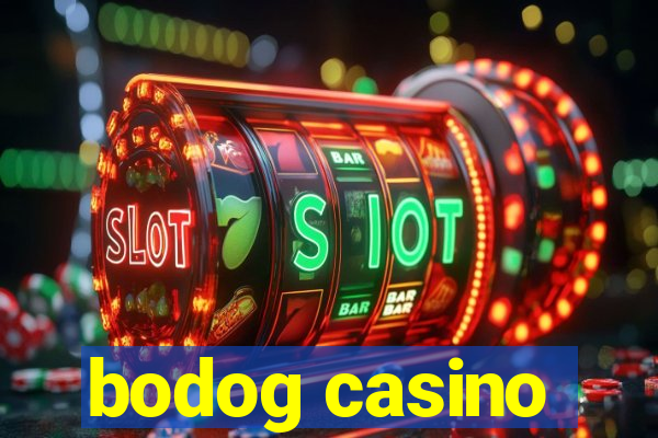 bodog casino