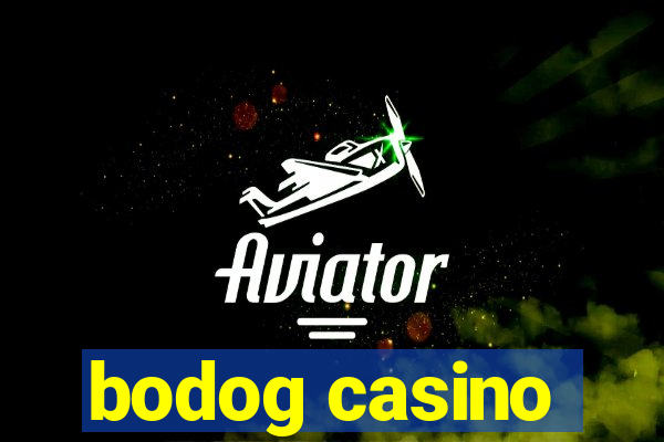 bodog casino