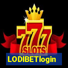 LODIBETlogin