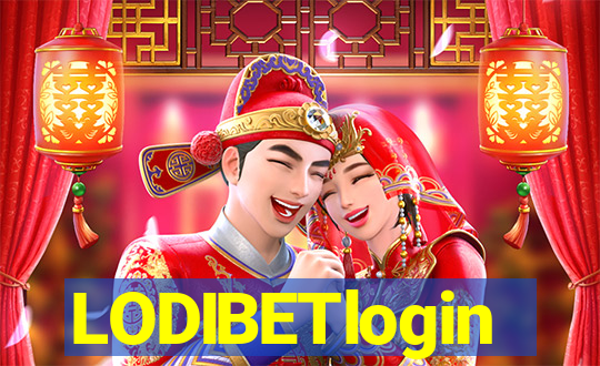 LODIBETlogin