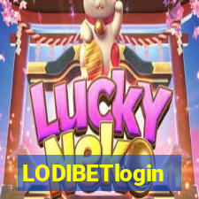 LODIBETlogin