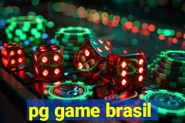 pg game brasil