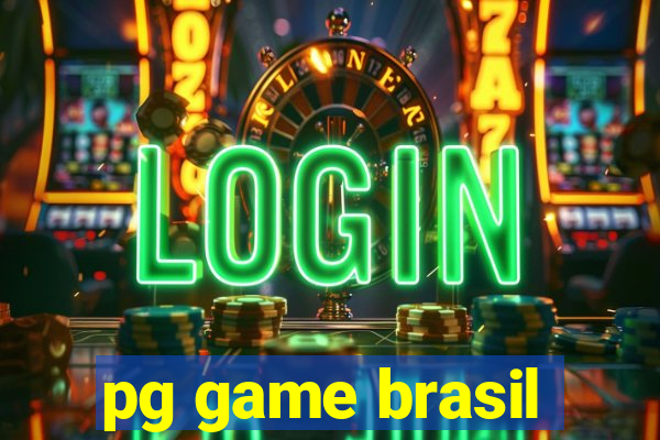 pg game brasil