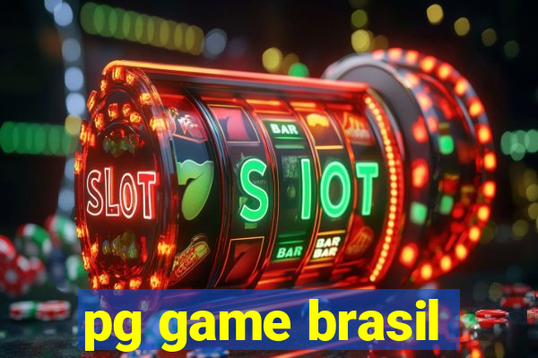 pg game brasil