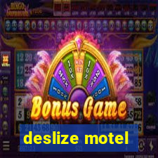 deslize motel