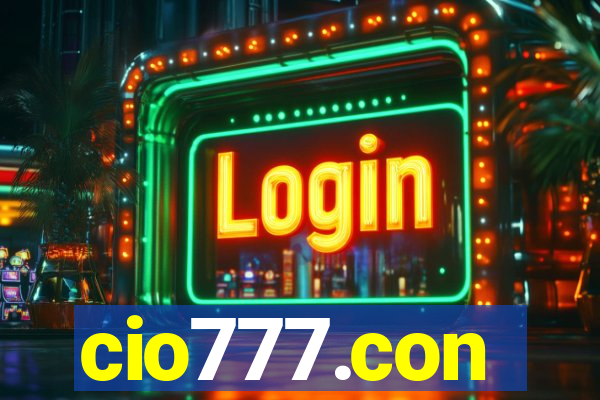 cio777.con