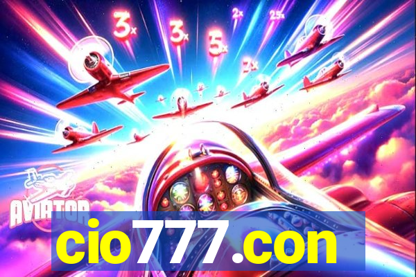 cio777.con