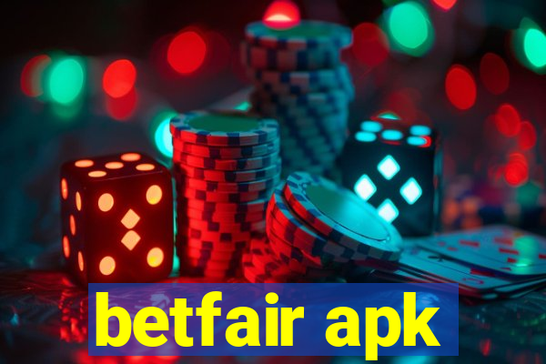 betfair apk