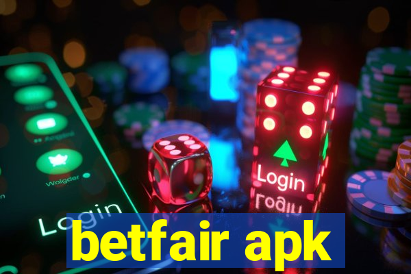 betfair apk