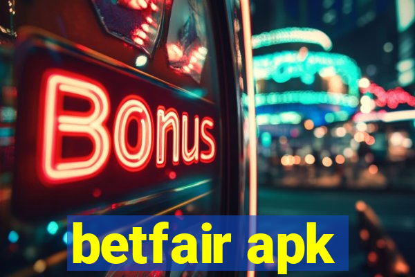 betfair apk