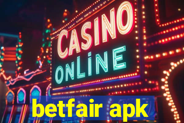 betfair apk