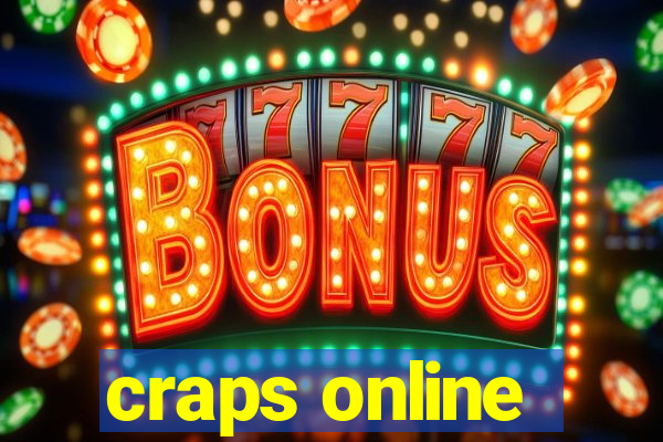 craps online