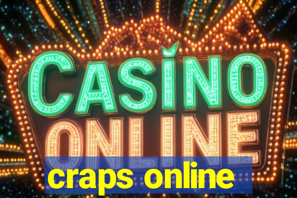 craps online