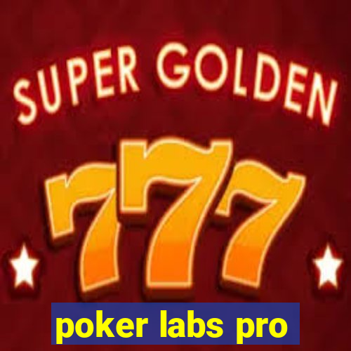 poker labs pro