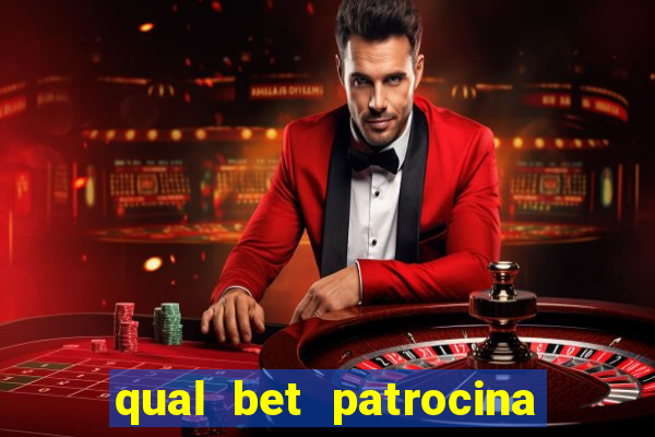 qual bet patrocina o sao paulo