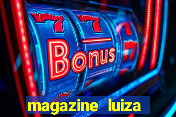 magazine luiza sorteio de 25 mil