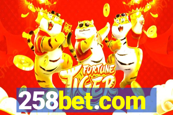 258bet.com