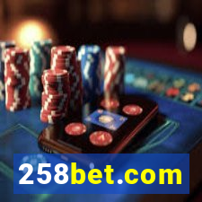 258bet.com