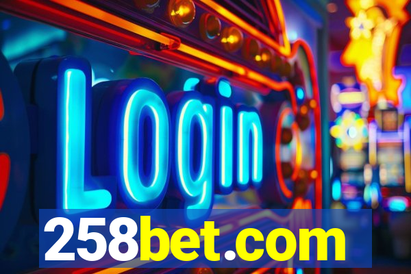 258bet.com