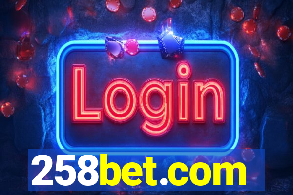 258bet.com