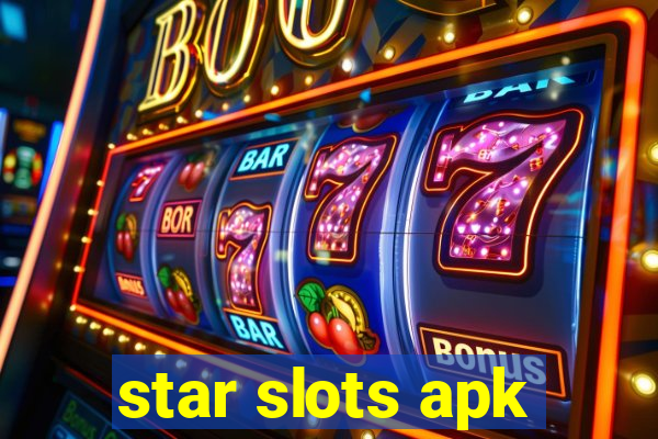 star slots apk