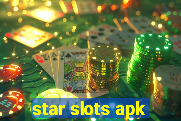 star slots apk