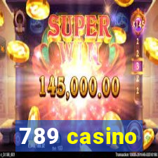 789 casino